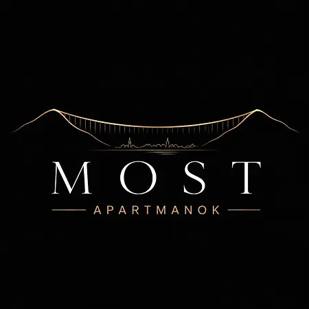 Appartamento Most Apartmanok