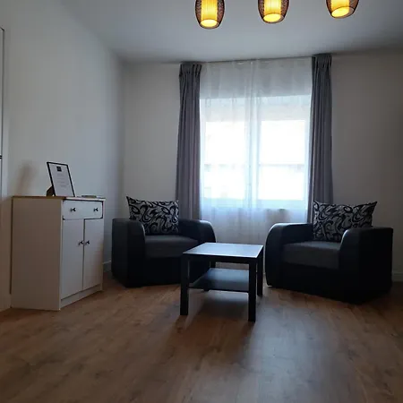 Most Apartmanok Appartamento