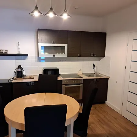 Appartamento Most Apartmanok Sátoraljaújhely