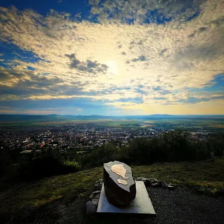 Most Apartmanok Sátoraljaújhely