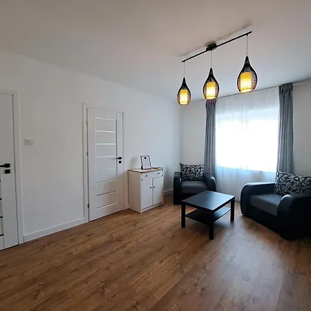 Most Apartmanok Appartamento Sátoraljaújhely