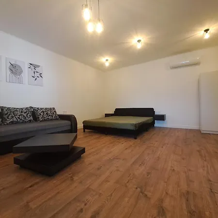 Most Apartmanok Appartamento Sátoraljaújhely