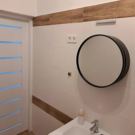 Most Apartmanok * Sátoraljaújhely