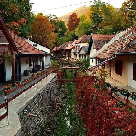 Appartamento Most Apartmanok *